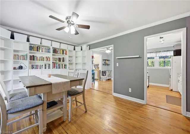 Photo 3 of Single family home for sale at 4228 Valley Cir, Thomasville, NC 27360 | MLS# 1226046 | Listing updated on 2026-09-02