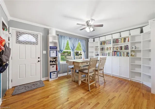 Photo 4 of Single family home for sale at 4228 Valley Cir, Thomasville, NC 27360 | MLS# 1226046 | Listing updated on 2026-09-02