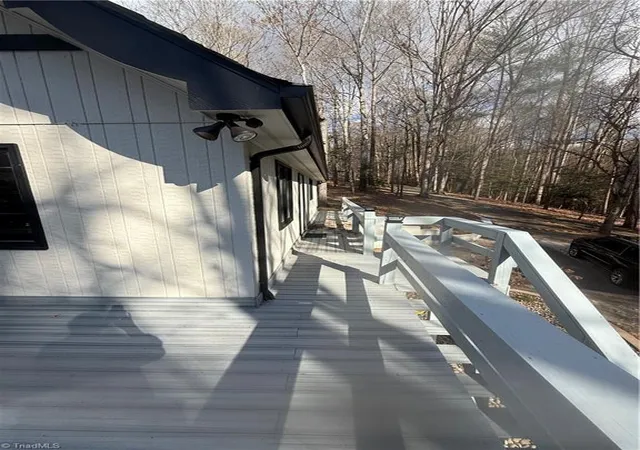 Photo 25 of Single family home for sale at 231 W Shore Dr, Wilkesboro, NC 28697 | MLS# 1202776 | Listing updated on 2026-06-04