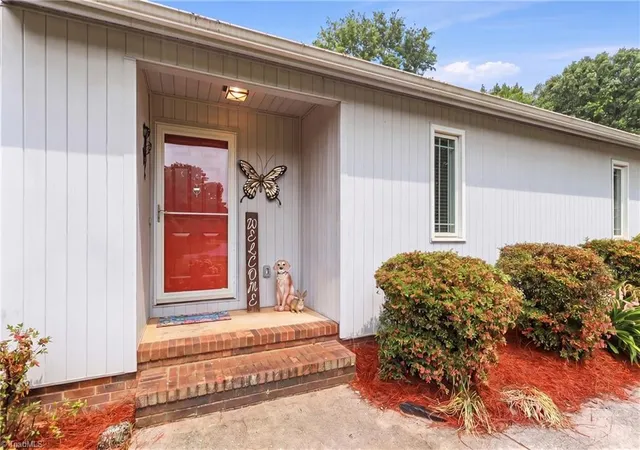 Photo 2 of Single family home for sale at 7706 Moutline Ct, Greensboro, NC 27409 | MLS# 1224666 | Listing updated on 2026-09-15