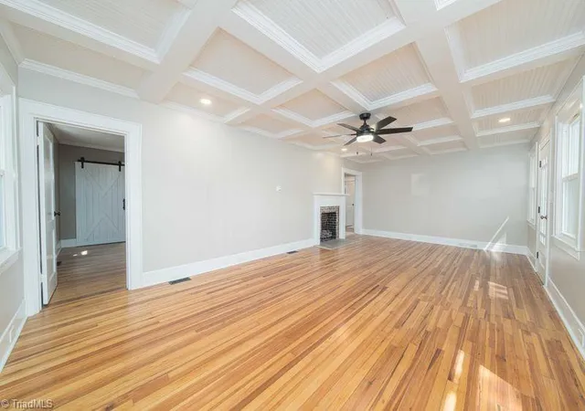 4th image of 7280 Dennis Rd, Walnut Cove, NC 27052 | MLS# 1219132
