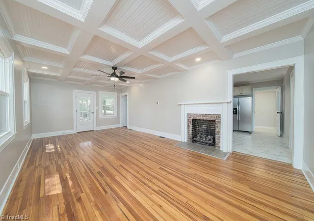 5th image of 7280 Dennis Rd, Walnut Cove, NC 27052 | MLS# 1219132