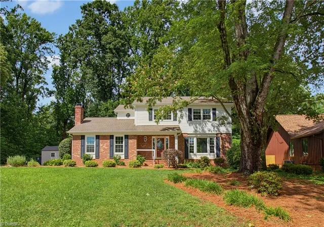 1st image of 3754 Sagamore Dr, Greensboro, NC 27410 | MLS# 1225512