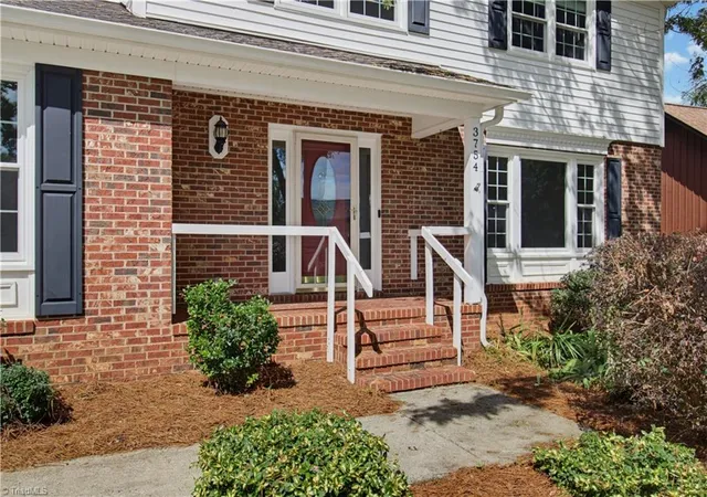 2nd image of 3754 Sagamore Dr, Greensboro, NC 27410 | MLS# 1225512