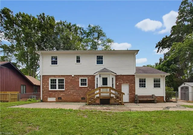 36th image of 3754 Sagamore Dr, Greensboro, NC 27410 | MLS# 1225512