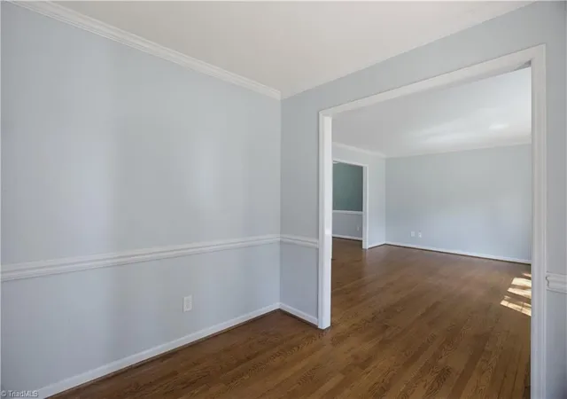 3rd image of 3754 Sagamore Dr, Greensboro, NC 27410 | MLS# 1225512