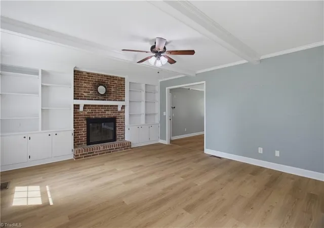 4th image of 3754 Sagamore Dr, Greensboro, NC 27410 | MLS# 1225512