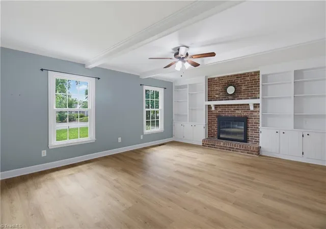 5th image of 3754 Sagamore Dr, Greensboro, NC 27410 | MLS# 1225512