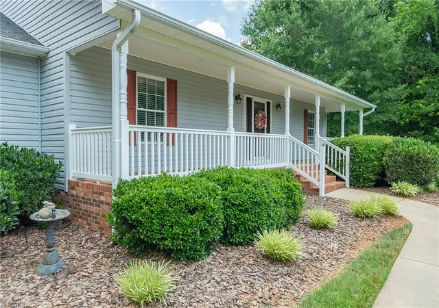 Homes for sale in Lexington, NC | 226 Augusta Dr, Lexington, NC 27295 | MLS# 1226999