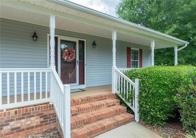 Homes for sale in Lexington, NC | 226 Augusta Dr, Lexington, NC 27295 | MLS# 1226999