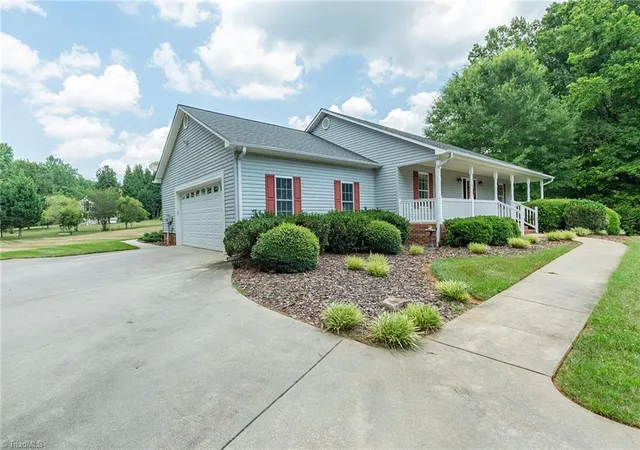 Homes for sale in Lexington, NC | 226 Augusta Dr, Lexington, NC 27295 | MLS# 1226999