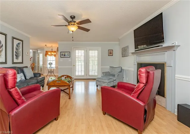 Homes for sale in Lexington, NC | 226 Augusta Dr, Lexington, NC 27295 | MLS# 1226999