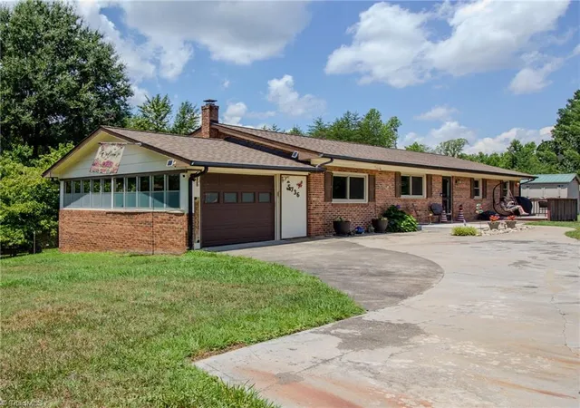 3rd image of 5736 Davis Rd, Walkertown, NC 27051 | MLS# 1227227