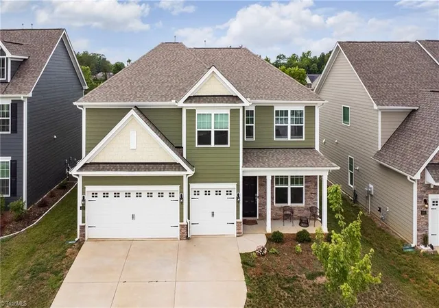 1st image of 4237 Toucan Trl, High Point, NC 27265 | MLS# 1226348