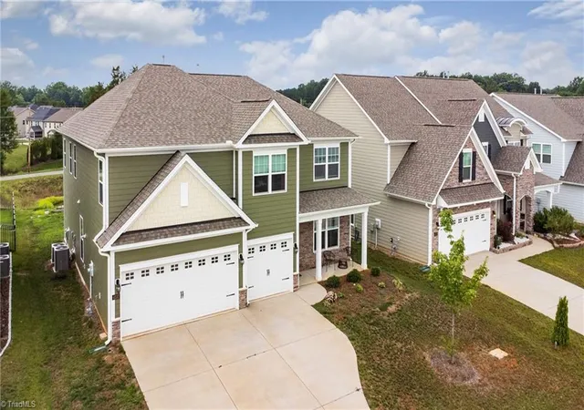 2nd image of 4237 Toucan Trl, High Point, NC 27265 | MLS# 1226348