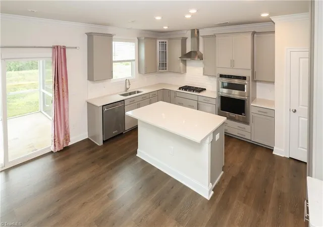 46th image of 4237 Toucan Trl, High Point, NC 27265 | MLS# 1226348