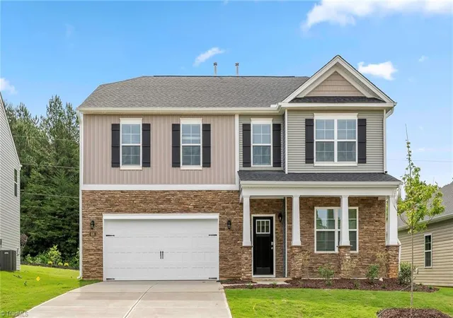 1st image of 3134 Hannaford Dr, Mebane, NC 27302 | MLS# 1224200