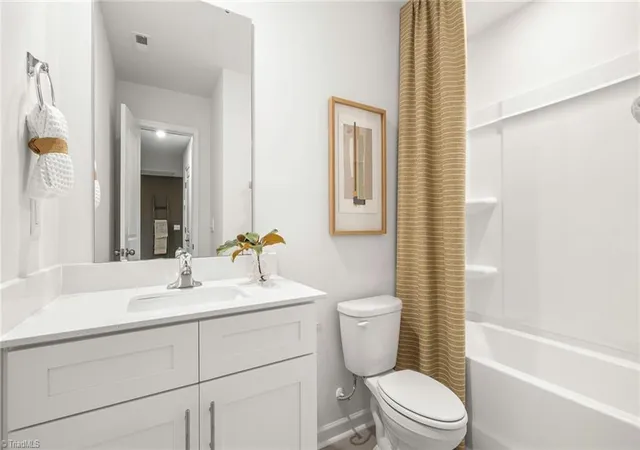 28th image of 3134 Hannaford Dr, Mebane, NC 27302 | MLS# 1224200
