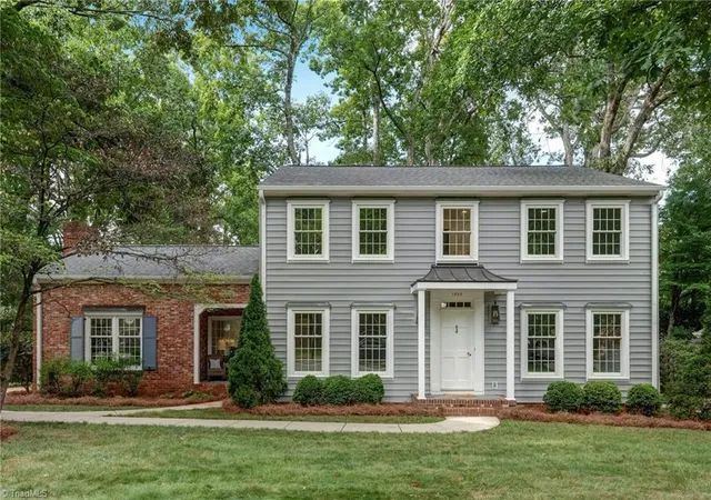 1st image of 1809 Swannanoa Dr, Greensboro, NC 27410 | MLS# 1228504