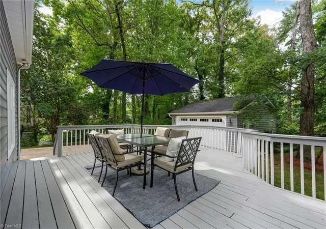 Photo 3 of Sale Pending at 1809 Swannanoa Dr, Greensboro, NC 27410 | MLS# 1228504 | Listing updated on 2026-09-16