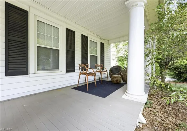 5th image of 2021 Elizabeth Ave, Winston Salem, NC 27103 | MLS# 1222795