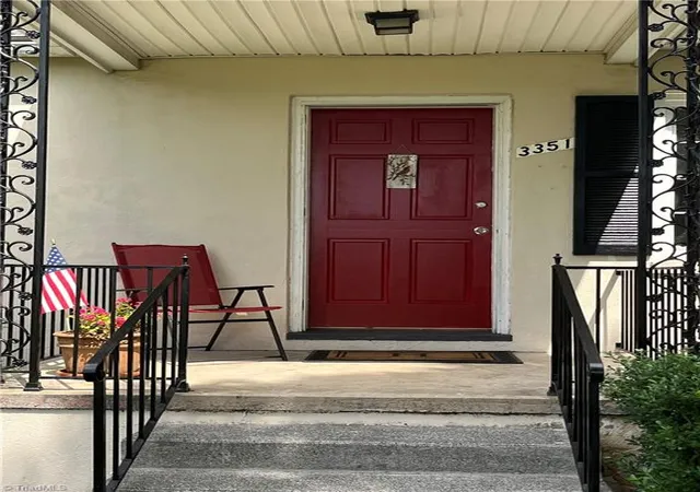 2nd image of 3351 Emory Dr, Winston Salem, NC 27103 | MLS# 1225525