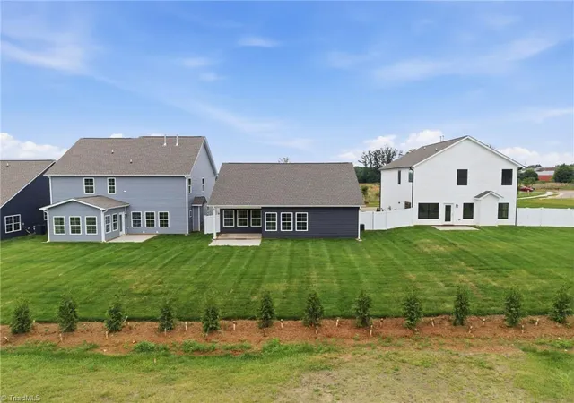 41st image of 5340 Belmont Garden Dr, Walkertown, NC 27051 | MLS# 1205905