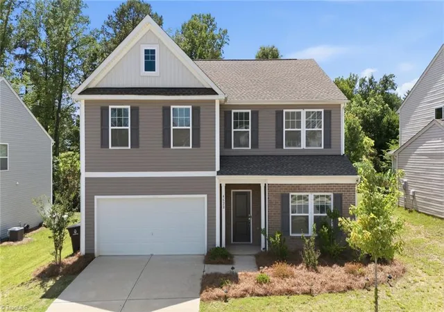 Homes for sale in Pfafftown, NC | 4622 Wesmar Ct, Pfafftown, NC 27040 | MLS# 1226124