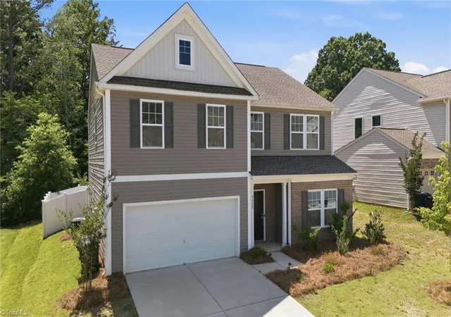 Homes for sale in Pfafftown, NC | 4622 Wesmar Ct, Pfafftown, NC 27040 | MLS# 1226124