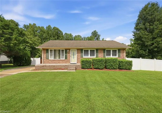 1st image of 239 Rutledge Dr, Winston Salem, NC 27103 | MLS# 1231453