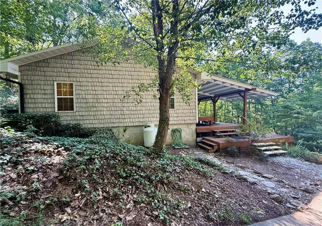 Photo 2 of Single family home for sale at 900 Smokey Mtn Trl, North Wilkesboro, NC 28659 | MLS# 1227907 | Listing updated on 2026-09-03