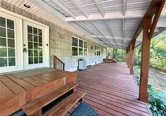 Photo 3 of Single family home for sale at 900 Smokey Mtn Trl, North Wilkesboro, NC 28659 | MLS# 1227907 | Listing updated on 2026-09-03