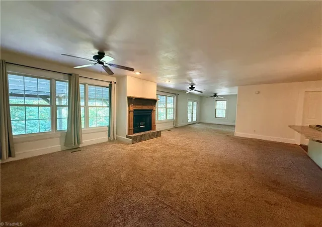 Photo 4 of Single family home for sale at 900 Smokey Mtn Trl, North Wilkesboro, NC 28659 | MLS# 1227907 | Listing updated on 2026-09-03