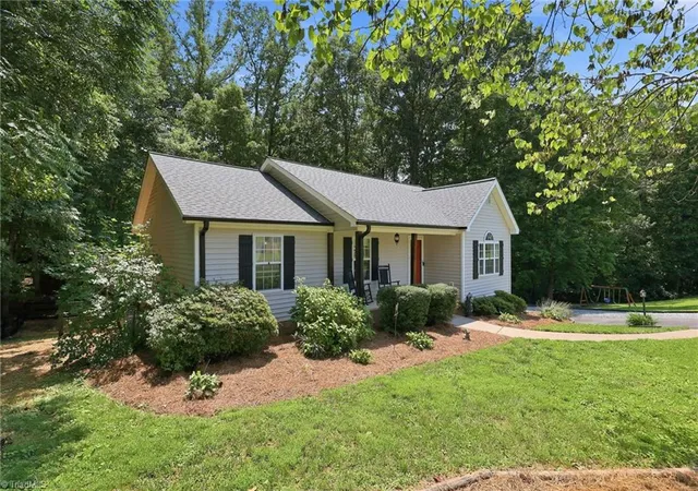 2nd image of 1035 Trinity Pl Rd, Tobaccoville, NC 27050 | MLS# 1230927