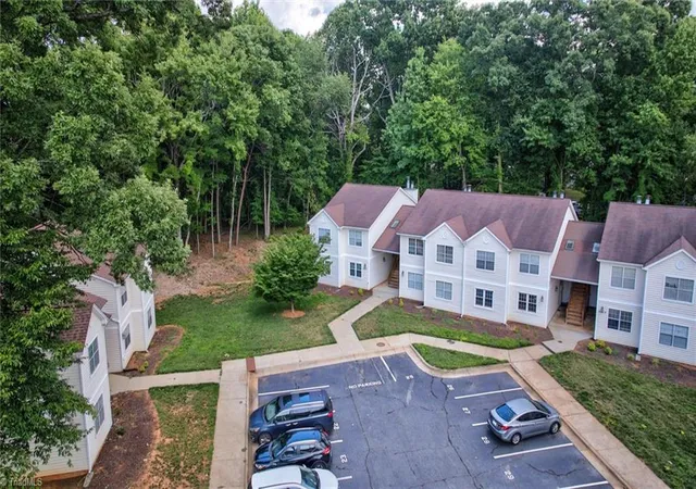 Photo 2 of Single family home for sale at 4219 Edith Ln #A, Greensboro, NC 27409 | MLS# 1226554 | Listing updated on 2026-08-28