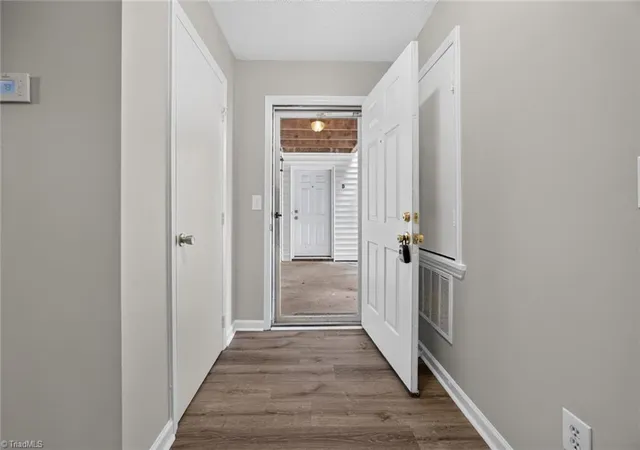 Photo 3 of Single family home for sale at 4219 Edith Ln #A, Greensboro, NC 27409 | MLS# 1226554 | Listing updated on 2026-08-28