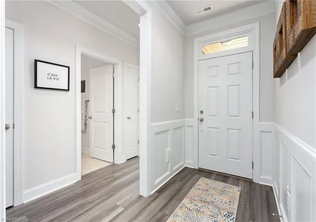 5th image of 1053 Beechcraft Dr, Mebane, NC 27302 | MLS# 1174560