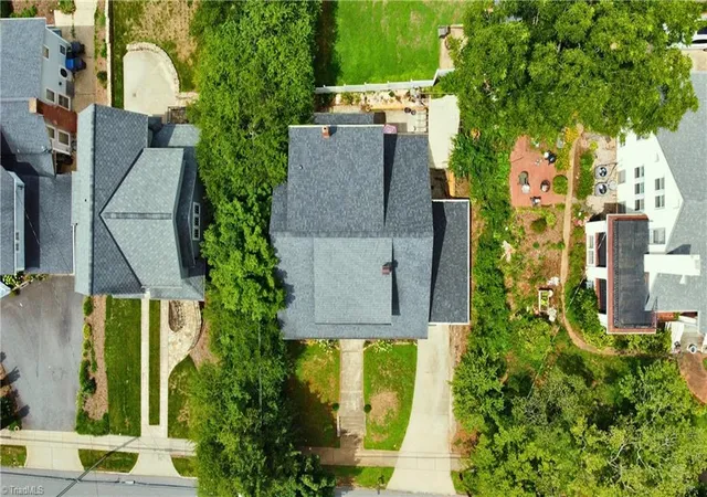 Photo 35 of Single family home for sale at 507 9th Street, North Wilkesboro, NC 28659 | MLS# 1228575 | Listing updated on 2026-07-26