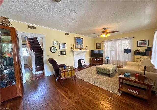 Photo 5 of Single family home for sale at 507 9th Street, North Wilkesboro, NC 28659 | MLS# 1228575 | Listing updated on 2026-07-26