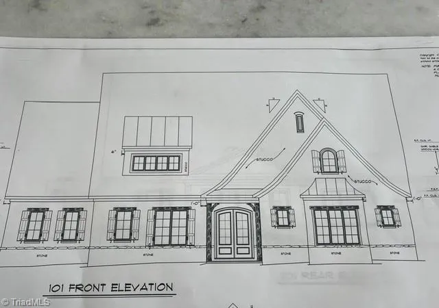 1st image of 3917 Kinderton Stream Ln, Winston Salem, NC 27106 | MLS# 1226632