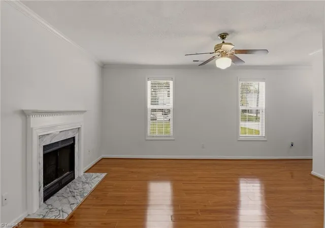 Photo 3 of Single family home for sale at 3338 Timberwolf Ave, High Point, NC 27265 | MLS# 1233723 | Listing updated on 2026-08-30