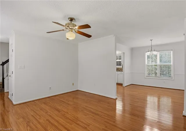 Photo 4 of Single family home for sale at 3338 Timberwolf Ave, High Point, NC 27265 | MLS# 1233723 | Listing updated on 2026-08-30