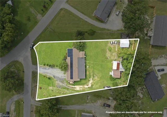 Photo 3 of Sale Pending at 2202 Old Orchard Ln, Burlington, NC 27217 | MLS# 1233952 | Listing updated on 2026-09-03