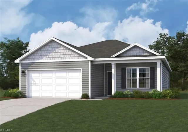 Photo 1 of Sale Pending at 1582 Adirondack Dr, Newton, NC 28658 | MLS# 1231256 | Listing updated on 2026-09-23