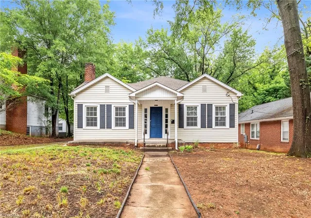1st image of 1915 W Academy St, Winston Salem, NC 27103 | MLS# 1222143