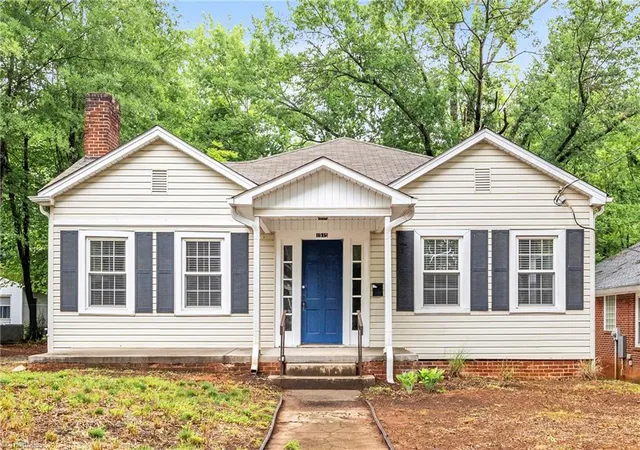 2nd image of 1915 W Academy St, Winston Salem, NC 27103 | MLS# 1222143