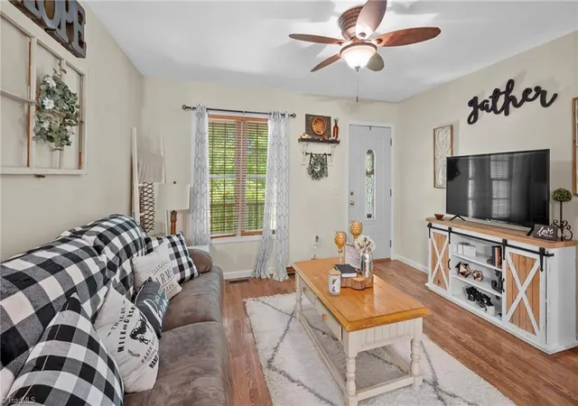 Homes for sale in Randleman, NC | 208 E Brown St, Randleman, NC 27317 | MLS# 1217545