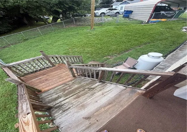 3rd image of 409 E Oak St, Mount Airy, NC 27030 | MLS# 1228165