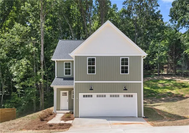 1st image of 3708 Wabash Blvd, Winston Salem, NC 27106 | MLS# 1226909