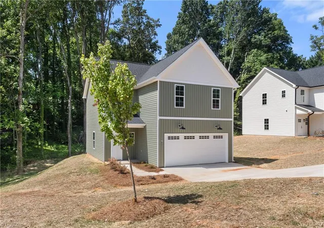 2nd image of 3708 Wabash Blvd, Winston Salem, NC 27106 | MLS# 1226909
